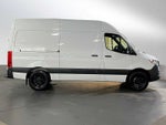 2025 Mercedes-Benz Sprinter 2500 Standard Roof I4 Diesel HO 144" RWD