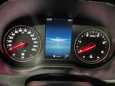 2025 Mercedes-Benz Sprinter 2500 Standard Roof I4 Diesel HO 144" RWD