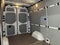 2025 Mercedes-Benz Sprinter 2500 Standard Roof I4 Diesel HO 144" RWD