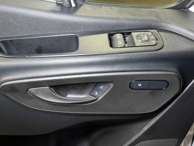 2025 Mercedes-Benz Sprinter 2500 Standard Roof I4 Diesel HO 144" RWD