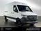 2026 Mercedes-Benz Sprinter 2500 Standard Roof I4 Diesel HO 144" RWD