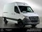 2025 Mercedes-Benz Sprinter 2500 Standard Roof I4 Diesel HO 144" RWD