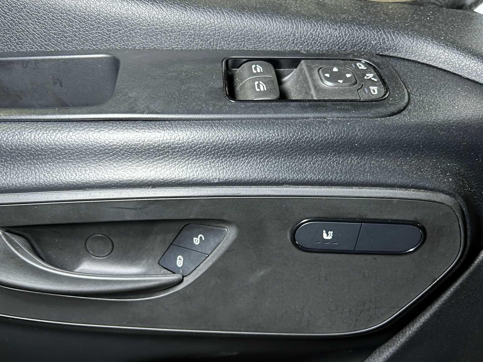 2025 Mercedes-Benz Sprinter 2500 Standard Roof I4 Diesel HO 144" RWD