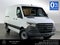 2025 Mercedes-Benz Sprinter 2500 Standard Roof I4 Diesel HO 144" RWD
