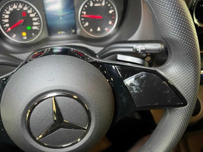 2025 Mercedes-Benz Sprinter 2500 Standard Roof I4 Diesel HO 144" RWD