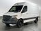 2025 Mercedes-Benz Sprinter 2500 Standard Roof I4 Diesel HO 144" RWD