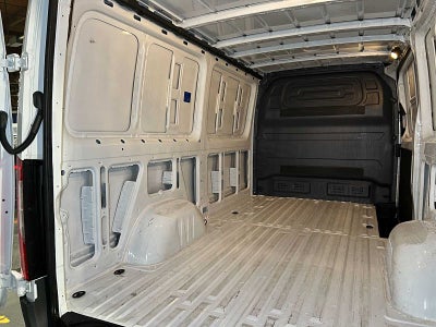 2025 Mercedes-Benz Sprinter 2500 Standard Roof I4 Diesel HO 144" RWD
