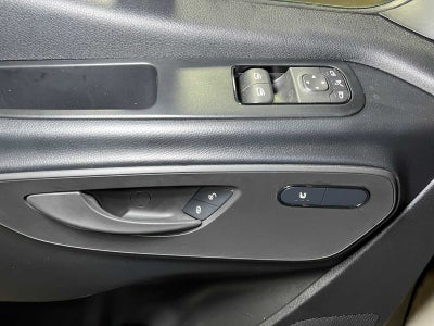 2025 Mercedes-Benz Sprinter 2500 Standard Roof I4 Diesel HO 144" AWD
