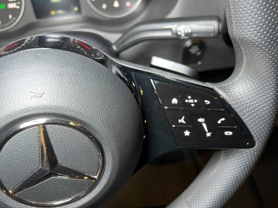 2025 Mercedes-Benz Sprinter 2500 Standard Roof I4 Diesel HO 144" AWD