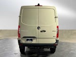2025 Mercedes-Benz Sprinter 2500 Standard Roof I4 Diesel HO 144" AWD