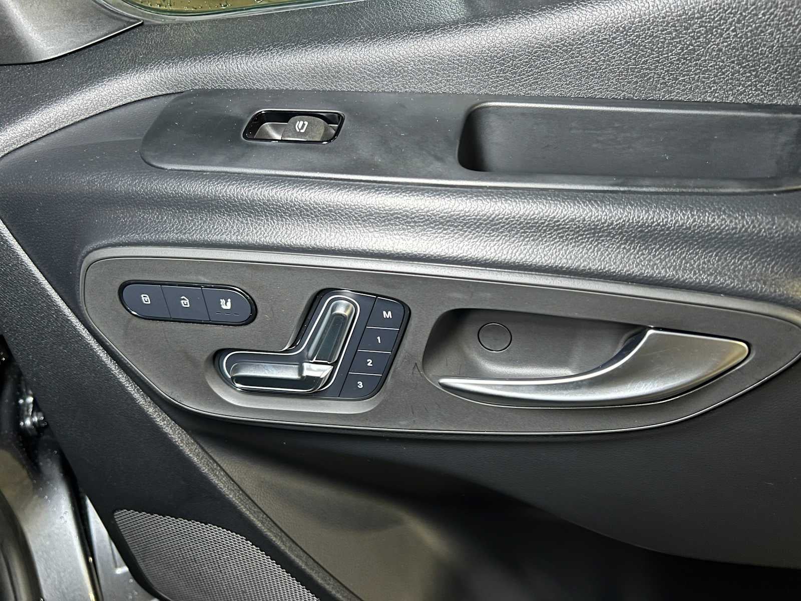 2026 Mercedes-Benz Sprinter 2500 Standard Roof I4 Diesel HO 144" AWD