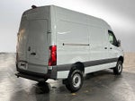 2026 Mercedes-Benz Sprinter 2500 Standard Roof I4 Diesel HO 144" AWD