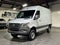 2026 Mercedes-Benz Sprinter 2500 Standard Roof I4 Diesel HO 144" AWD