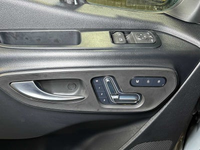 2026 Mercedes-Benz Sprinter 2500 Standard Roof I4 Diesel HO 144" AWD