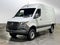 2026 Mercedes-Benz Sprinter 2500 Standard Roof I4 Diesel HO 144" AWD
