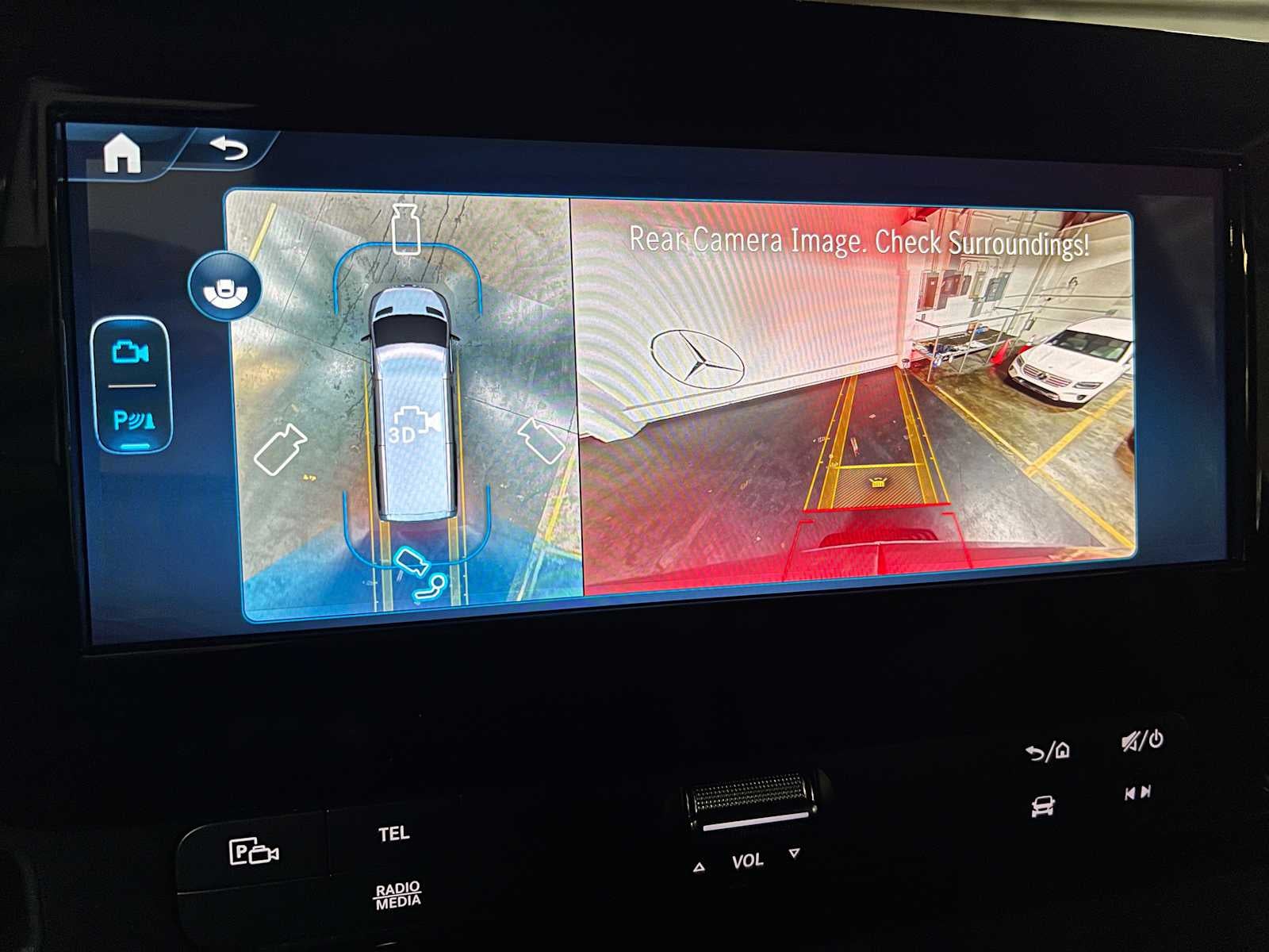 2026 Mercedes-Benz Sprinter 2500 Standard Roof I4 Diesel HO 144" AWD