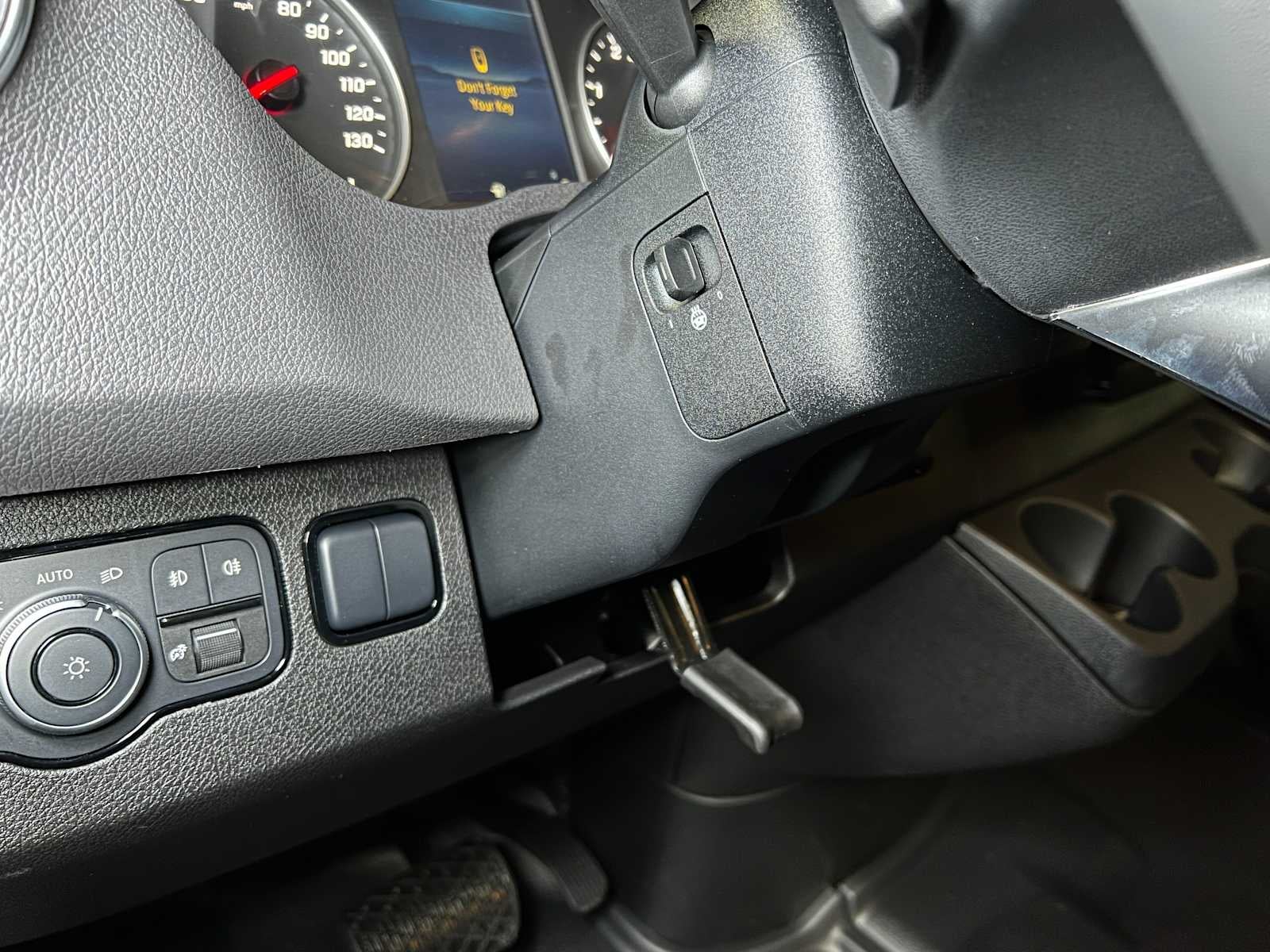 2026 Mercedes-Benz Sprinter 2500 Standard Roof I4 Diesel HO 144" AWD