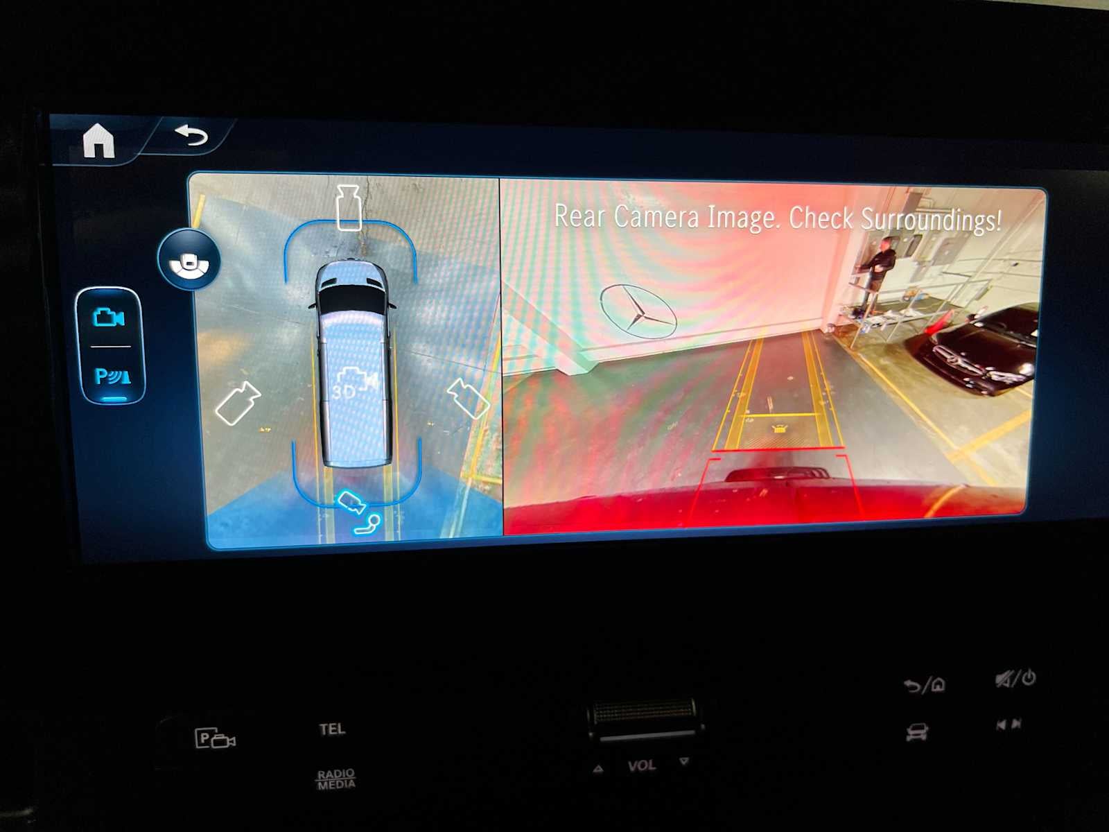 2026 Mercedes-Benz Sprinter 2500 Standard Roof I4 Diesel HO 144" AWD