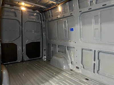 2026 Mercedes-Benz Sprinter 2500 Standard Roof I4 Diesel HO 144" AWD