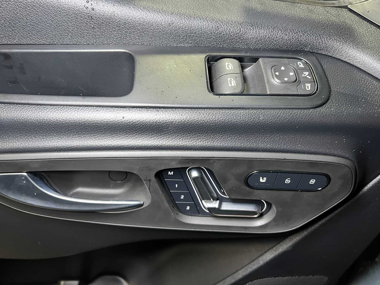 2026 Mercedes-Benz Sprinter 2500 Standard Roof I4 Diesel HO 144" AWD