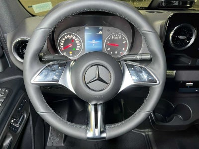 2026 Mercedes-Benz Sprinter 2500 Standard Roof I4 Diesel HO 144" AWD