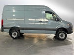 2026 Mercedes-Benz Sprinter 2500 Standard Roof I4 Diesel HO 144" AWD