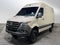 2026 Mercedes-Benz Sprinter 2500 Standard Roof I4 Diesel HO 144" AWD
