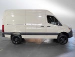 2025 Mercedes-Benz Sprinter 2500 Standard Roof I4 Diesel HO 144" AWD