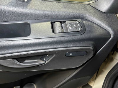 2025 Mercedes-Benz Sprinter 2500 Standard Roof I4 Diesel HO 144" AWD