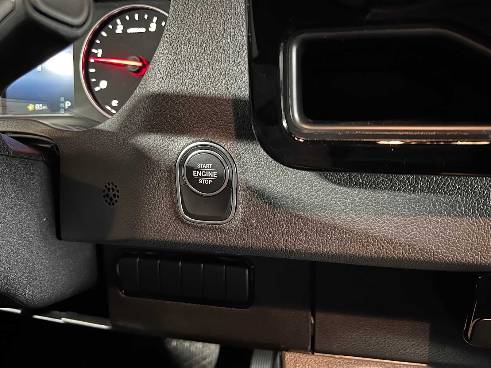 2025 Mercedes-Benz Sprinter 2500 Standard Roof I4 Diesel HO 144" AWD