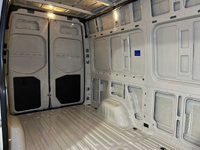 2026 Mercedes-Benz Sprinter 2500 Standard Roof I4 Diesel HO 144" AWD