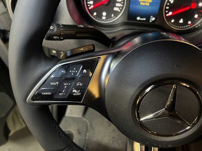 2026 Mercedes-Benz Sprinter 2500 Standard Roof I4 Diesel HO 144" AWD