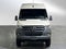 2026 Mercedes-Benz Sprinter 2500 Standard Roof I4 Diesel HO 144" AWD