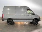 2026 Mercedes-Benz Sprinter 2500 Standard Roof I4 Diesel HO 144" AWD