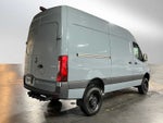 2026 Mercedes-Benz Sprinter 2500 Standard Roof I4 Diesel HO 144" AWD
