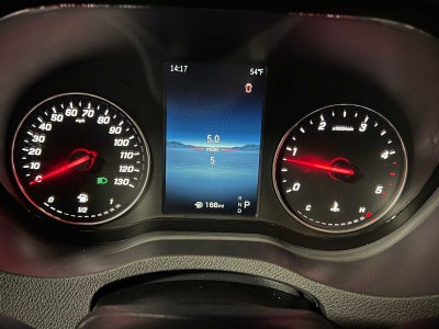 2025 Mercedes-Benz Sprinter 2500 Standard Roof I4 Diesel HO 144" AWD