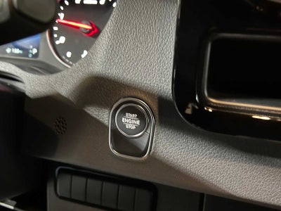 2025 Mercedes-Benz Sprinter 2500 Standard Roof I4 Diesel HO 144" AWD