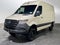 2025 Mercedes-Benz Sprinter 2500 Standard Roof I4 Diesel HO 144" AWD