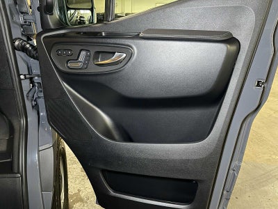 2026 Mercedes-Benz Sprinter 2500 Standard Roof I4 Diesel HO 144" AWD