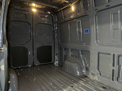 2026 Mercedes-Benz Sprinter 2500 Standard Roof I4 Diesel HO 144" AWD