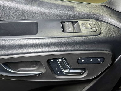 2026 Mercedes-Benz Sprinter 2500 Standard Roof I4 Diesel HO 144" AWD