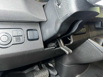 2026 Mercedes-Benz Sprinter 2500 Standard Roof I4 Diesel HO 144" AWD