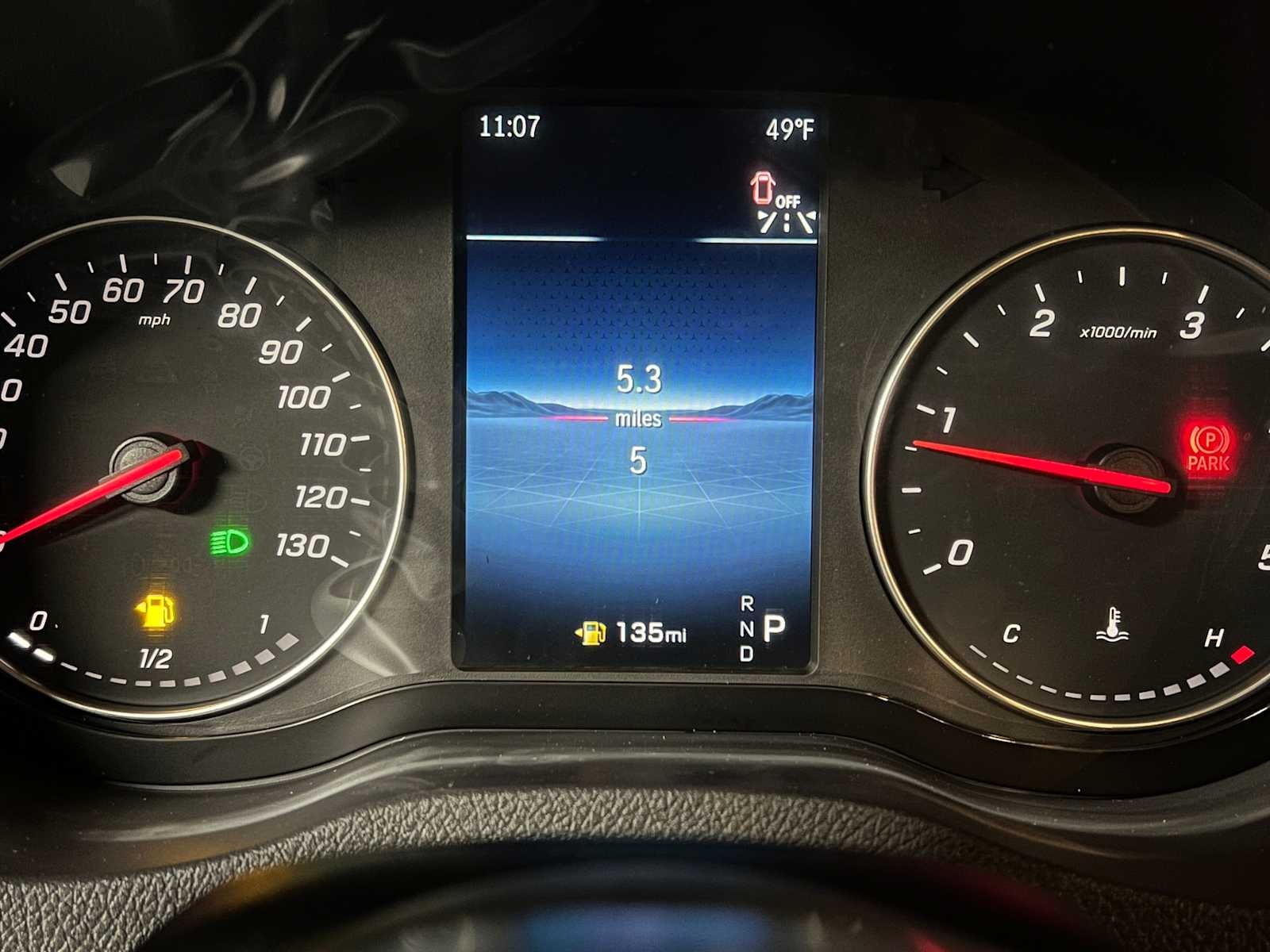 2026 Mercedes-Benz Sprinter 2500 Standard Roof I4 Diesel HO 144" AWD