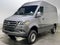 2026 Mercedes-Benz Sprinter 2500 Standard Roof I4 Diesel HO 144" AWD