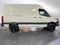 2025 Mercedes-Benz Sprinter 2500 Standard Roof I4 Diesel HO 144" AWD