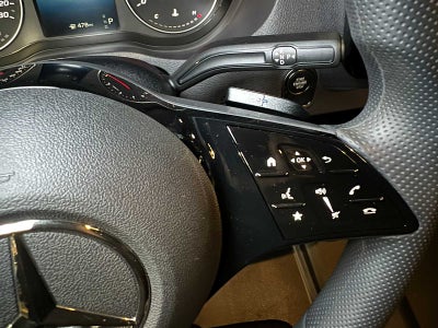 2025 Mercedes-Benz Sprinter 2500 Standard Roof I4 Diesel HO 144" AWD