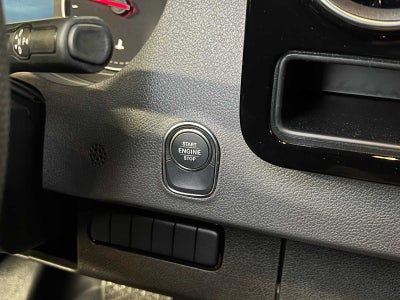 2025 Mercedes-Benz Sprinter 2500 Standard Roof I4 Diesel HO 144" AWD