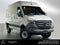 2026 Mercedes-Benz Sprinter 2500 Standard Roof I4 Diesel HO 144" AWD