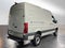 2026 Mercedes-Benz Sprinter 2500 Standard Roof I4 Diesel HO 144" AWD