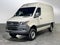 2026 Mercedes-Benz Sprinter 2500 Standard Roof I4 Diesel HO 144" AWD